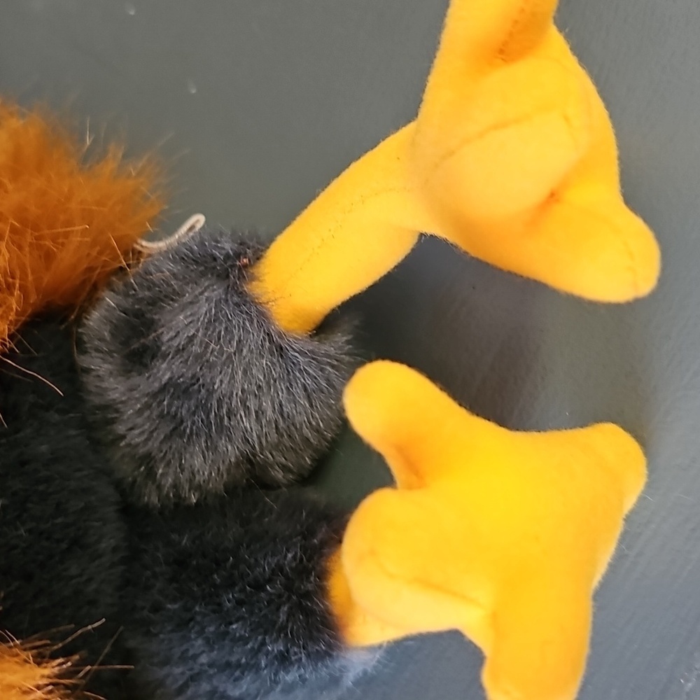 Cascade Collective Stuffed Animal - Picture 3 of 9